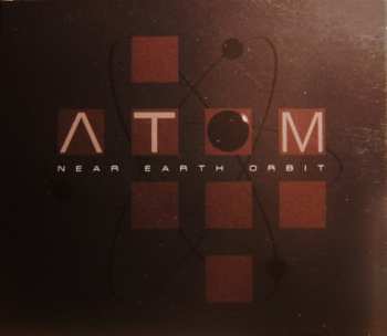 Album Near Earth Orbit: A.T.O.M.