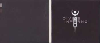 CD Near Earth Orbit: Divine Inferno LTD 645452