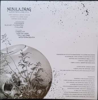 LP Nebula Drag: Western Death 593219