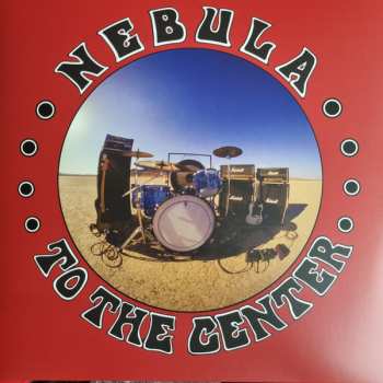 LP Nebula: To The Center CLR | LTD 561984