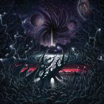 Album Nebulous: The Quantum Transendence Of Death