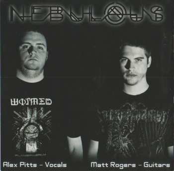 CD Nebulous: The Quantum Transendence Of Death 557086