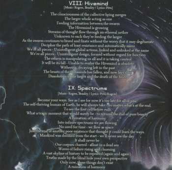 CD Nebulous: The Quantum Transendence Of Death 557086