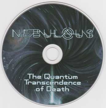 CD Nebulous: The Quantum Transendence Of Death 557086