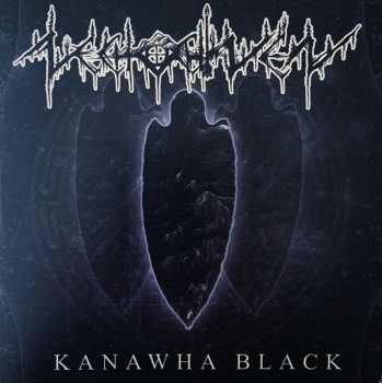 LP/CD Nechochwen: Kanawha Black CLR 612455