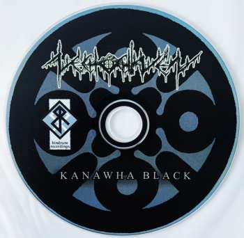 LP/CD Nechochwen: Kanawha Black CLR 612455