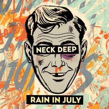 Album Neck Deep: Rain In July