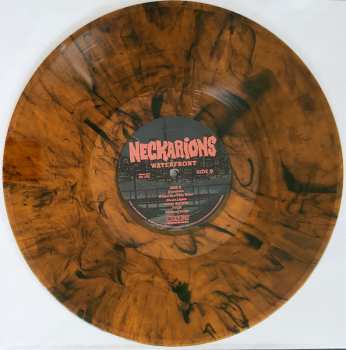 LP Neckarions: Waterfront CLR | LTD | NUM 643895