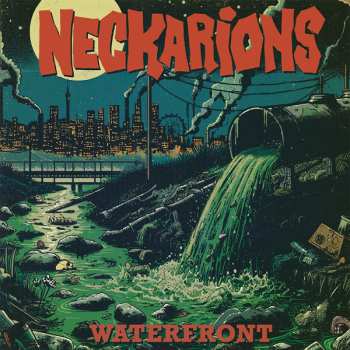 CD Neckarions: Waterfront 617859