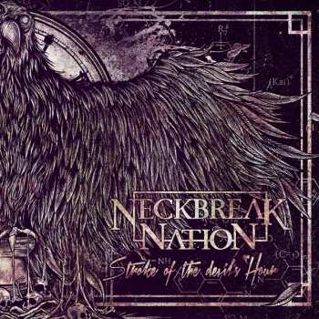 CD Neckbreak Nation: Stroke Of The Devil's Hour 557277