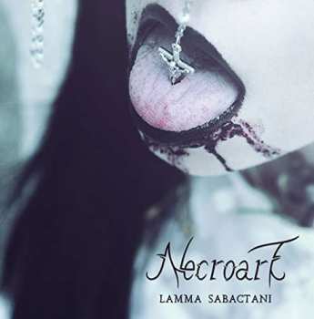 Album Necroart: Lamma Sabactani