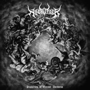 CD Necrofier: Prophecies Of Eternal Darkness 122455