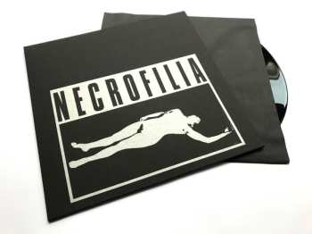 LP Necrofilia: Sein Zum Tode LTD 648852