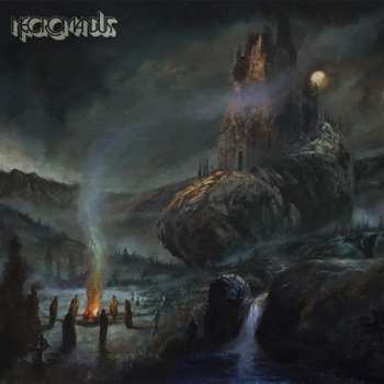 Album Necromandus: Necromandus