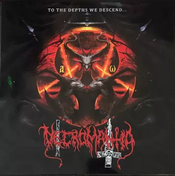 Necromantia: To The Depths We Descend...