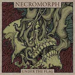 LP Necromorph: Under The Flag 546076