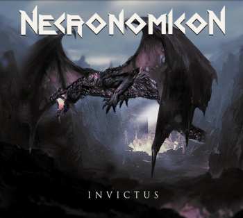 CD Necronomicon: Invictus 598527