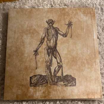 5LP/Box Set Necrony: Corrupted Crescendos CLR 567411