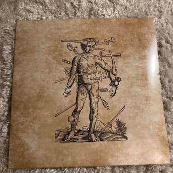 5LP/Box Set Necrony: Corrupted Crescendos CLR 567411