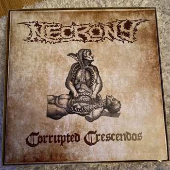 5LP/Box Set Necrony: Corrupted Crescendos CLR 567411