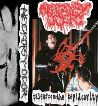 Album Necropsy Odor: Tales From The Tepid Cavity