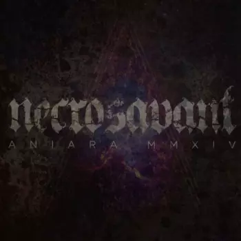 Necrosavant: Aniara MMXIV