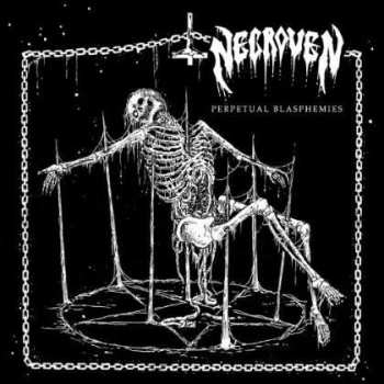 Album Necroven: Perpetual Blasphemies