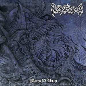 LP Necrovorous: Plains Of Decay 591770