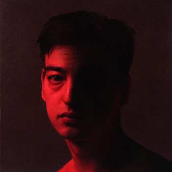 Album Joji: Nectar