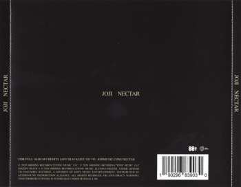 CD Joji: Nectar 24833