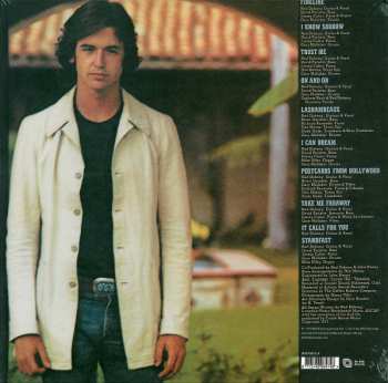 LP Ned Doheny: Ned Doheny LTD 339629