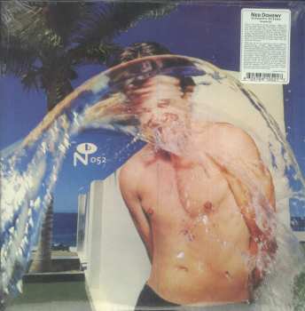 2LP Ned Doheny: Separate Oceans  607883