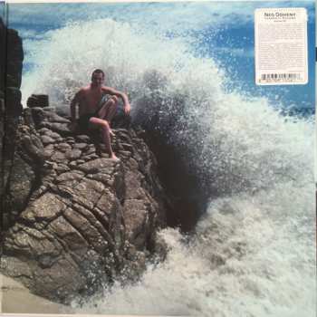 2LP Ned Doheny: Separate Oceans  607883