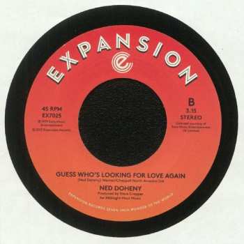 SP Ned Doheny: To Prove My Love 654466