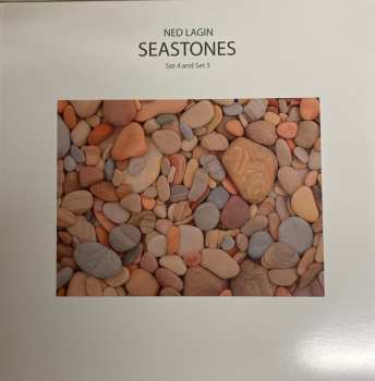 Album Ned Lagin: Seastones Set 4 and Set 5