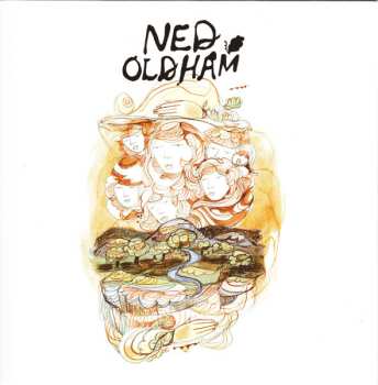 Album Ned Oldham: Further Gone / God Will Let Me Know