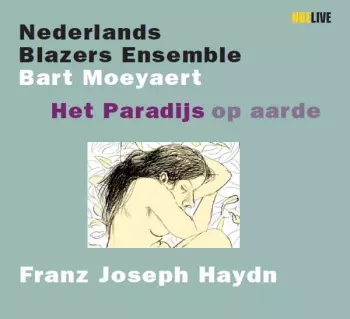 Het Paradijs Op Aarde