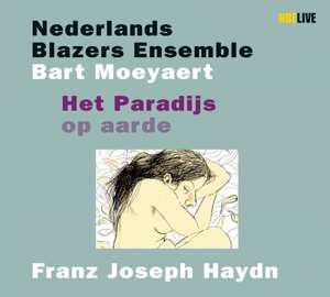 CD Joseph Haydn: Het Paradijs Op Aarde 614340