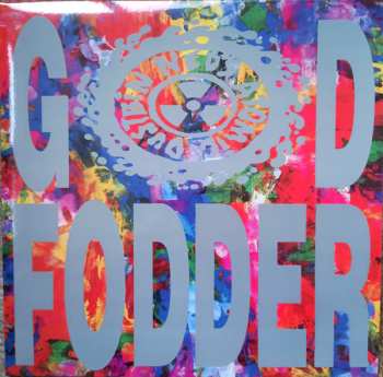 LP Ned's Atomic Dustbin: God Fodder CLR | LTD | NUM 562028