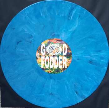 LP Ned's Atomic Dustbin: God Fodder CLR | LTD | NUM 562028