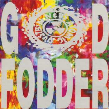 CD Ned's Atomic Dustbin: God Fodder 571366