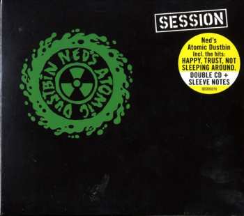 2CD Ned's Atomic Dustbin: Session 581260