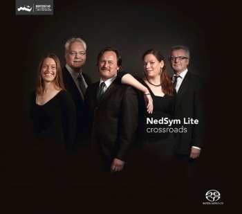 Album NedSym Lite: Crossroads