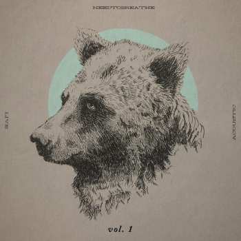 CD NEEDTOBREATHE: Acoustic Live Vol. 1 624959