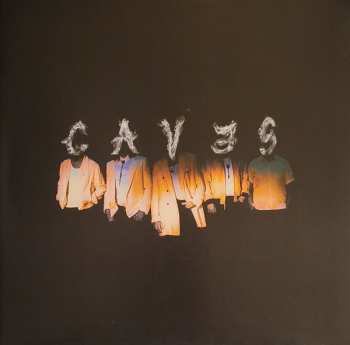 LP NEEDTOBREATHE: Caves 584079