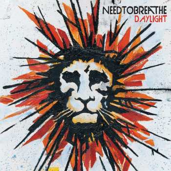 Album NEEDTOBREATHE: Daylight