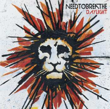 LP NEEDTOBREATHE: Daylight 584075