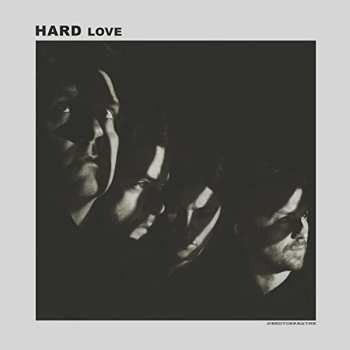 LP NEEDTOBREATHE: Hard Love 604913