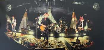 2LP NEEDTOBREATHE: Live From The Woods At Fontanel CLR | LTD 646610