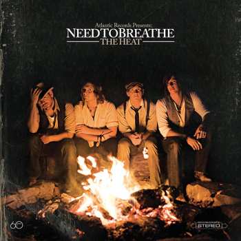 Album NEEDTOBREATHE: The Heat